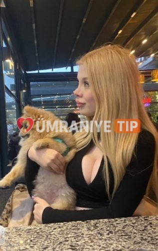LYDİA fotoğrafı
